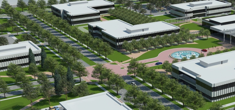 The Innovation Hub image