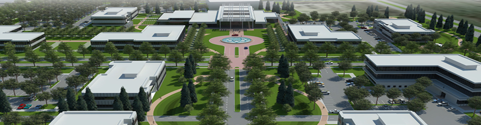 The Main Business Corridor image