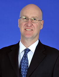 Ian Wadsworth